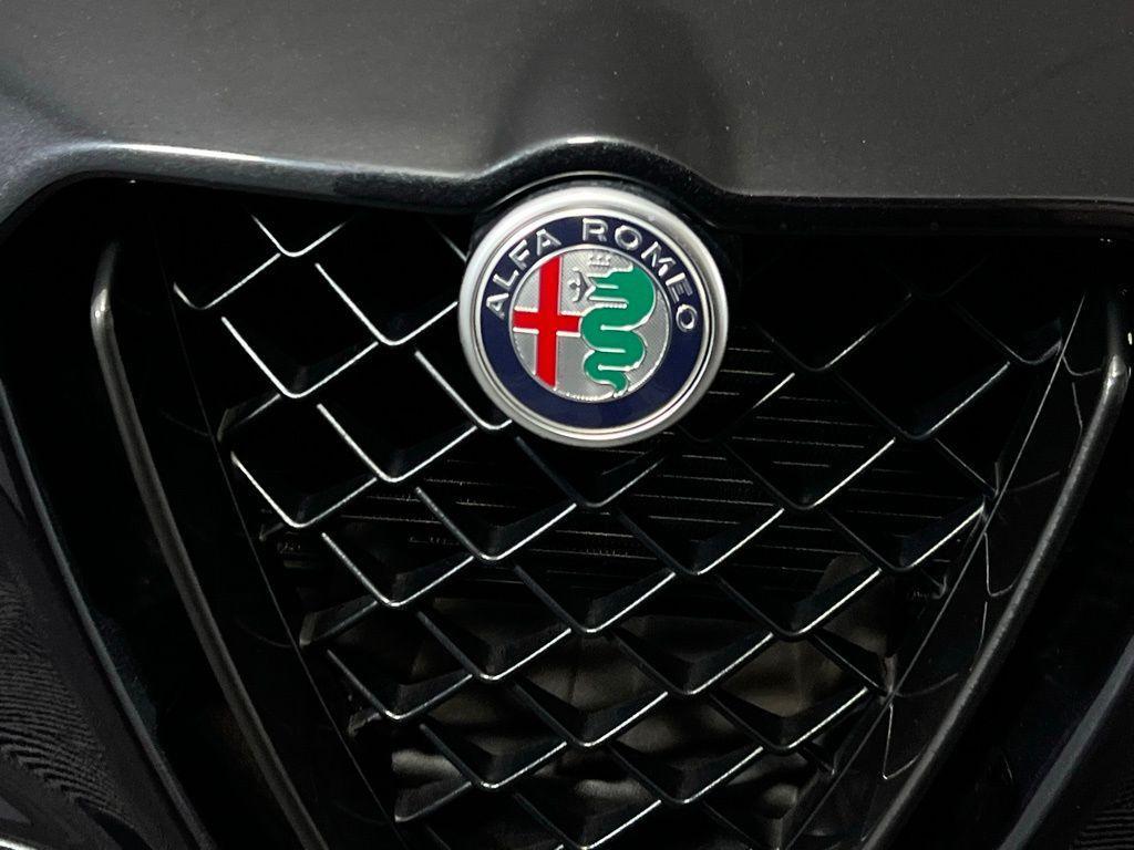 used 2023 Alfa Romeo Stelvio car, priced at $48,975