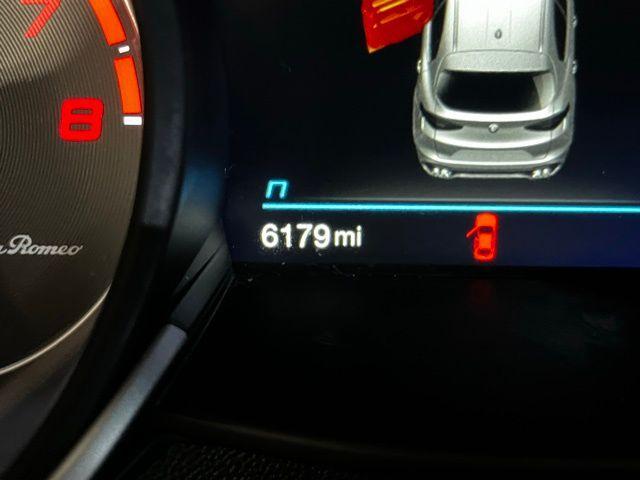 used 2023 Alfa Romeo Stelvio car, priced at $48,975