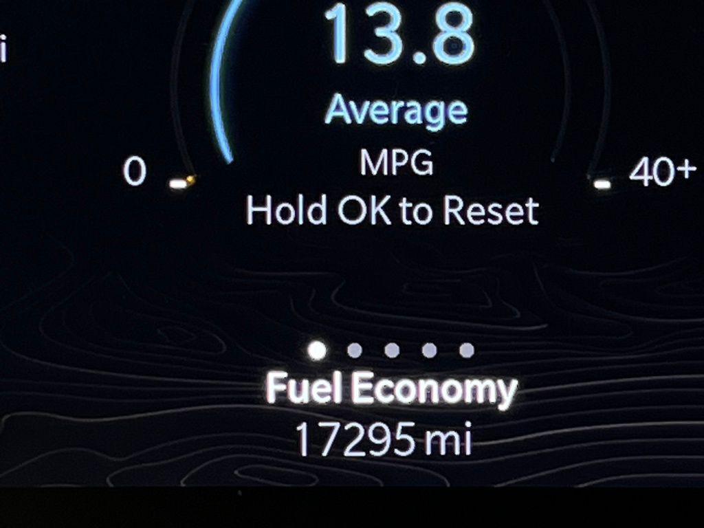 used 2023 Jeep Grand Cherokee car, priced at $29,375