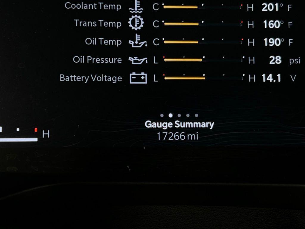 used 2023 Jeep Grand Cherokee car, priced at $29,375