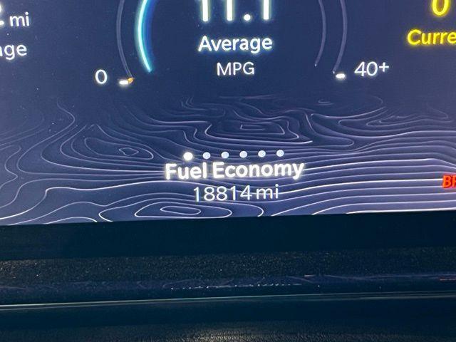 used 2023 Jeep Wagoneer car, priced at $49,975