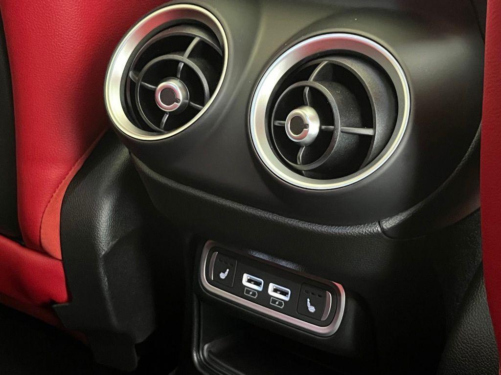 new 2024 Alfa Romeo Stelvio car, priced at $41,850