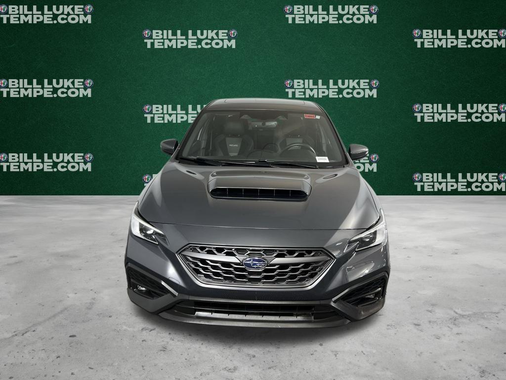 used 2022 Subaru WRX car, priced at $27,973