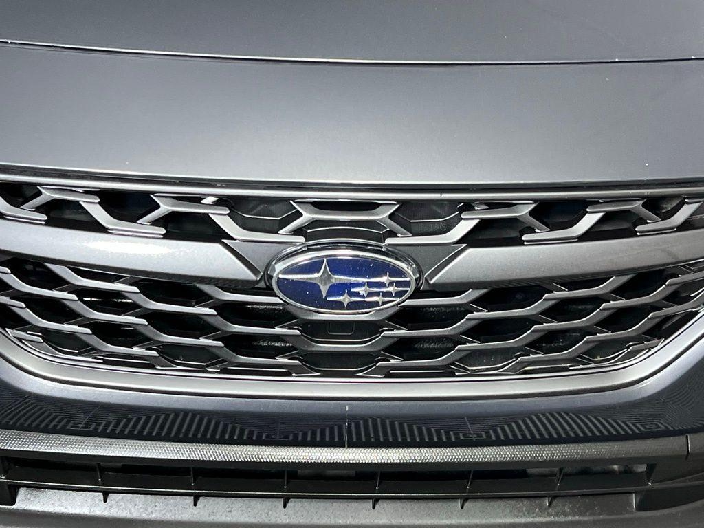 used 2022 Subaru WRX car, priced at $27,973