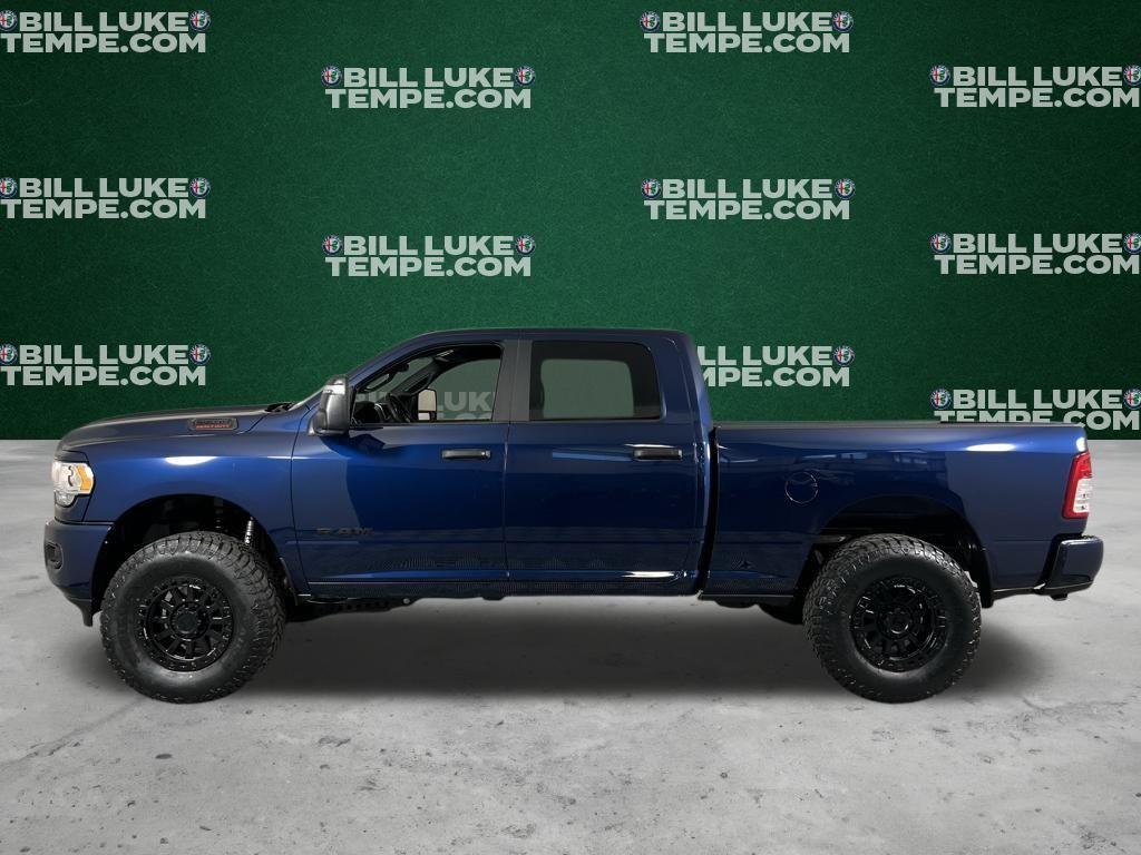 used 2024 Ram 2500 car, priced at $45,673