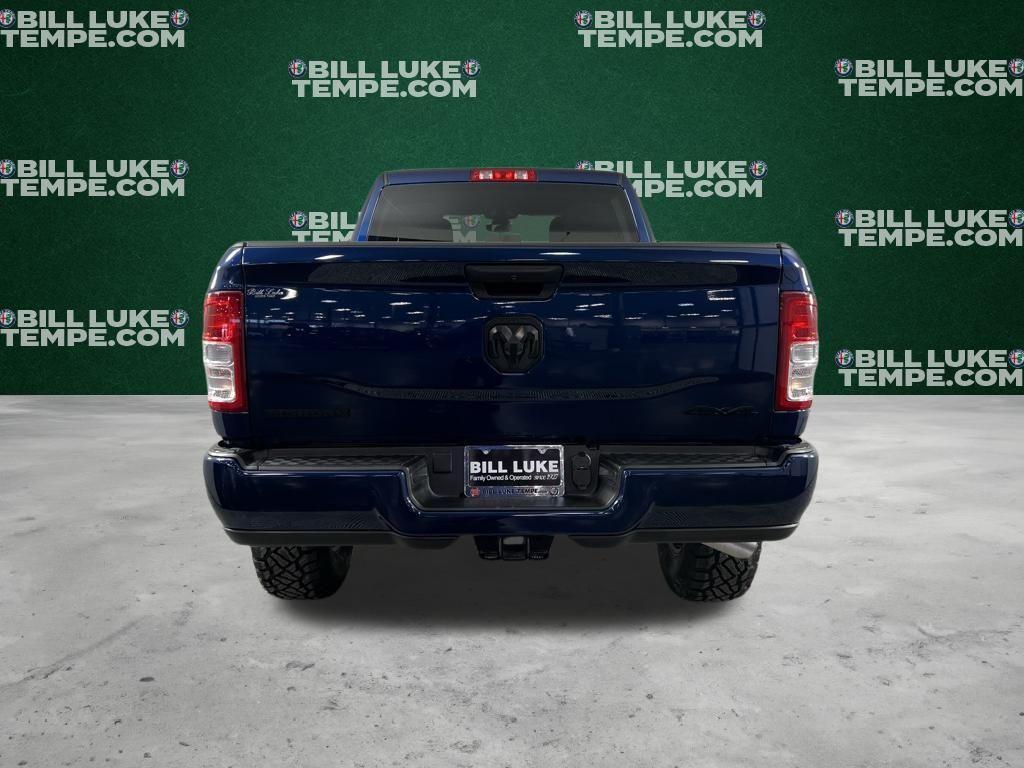 used 2024 Ram 2500 car, priced at $45,673