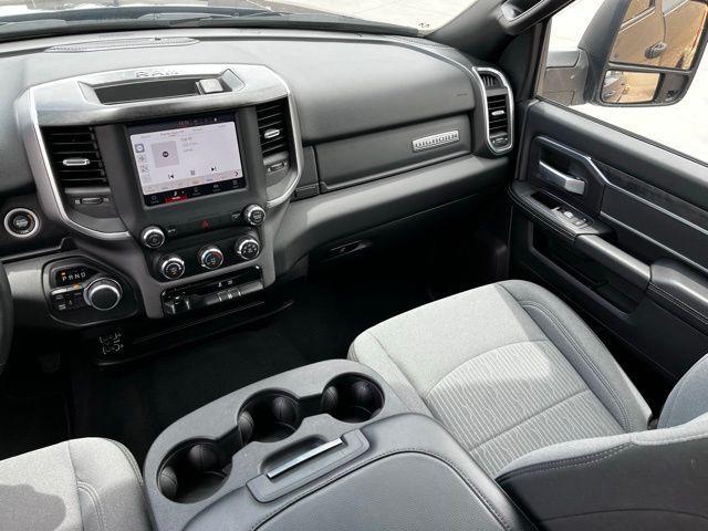 used 2024 Ram 2500 car, priced at $42,473