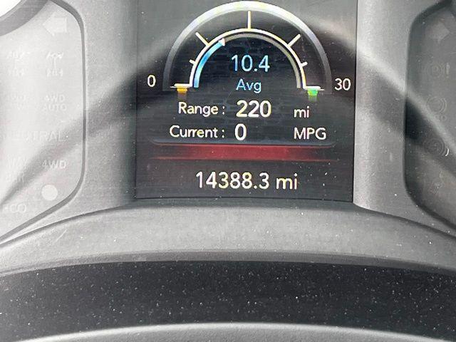 used 2024 Ram 2500 car, priced at $42,473