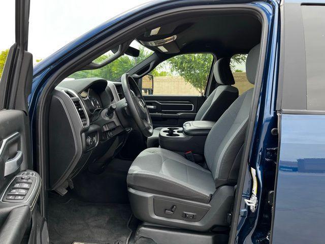 used 2024 Ram 2500 car, priced at $42,473