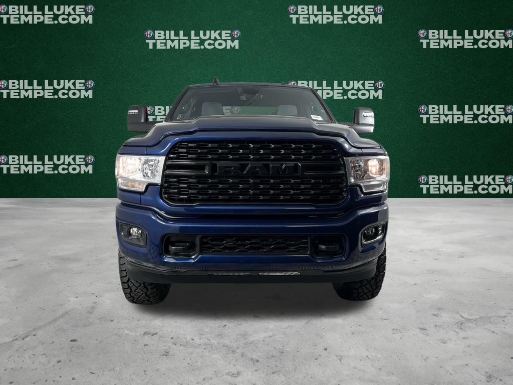 used 2024 Ram 2500 car, priced at $45,673