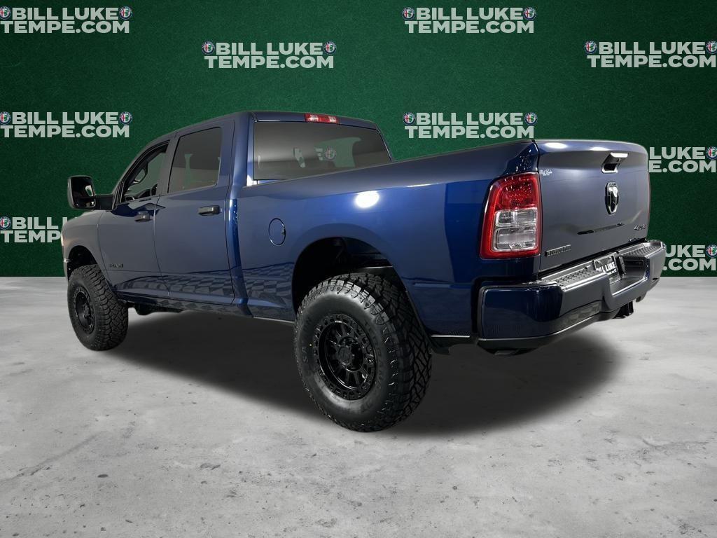 used 2024 Ram 2500 car, priced at $45,673