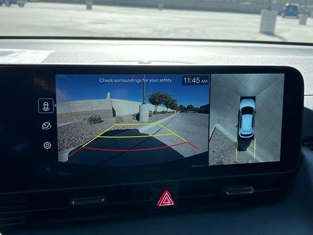 used 2025 Hyundai IONIQ 5 N car, priced at $41,975