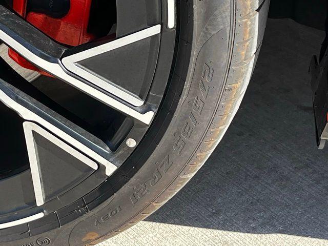 used 2025 Hyundai IONIQ 5 N car, priced at $41,975