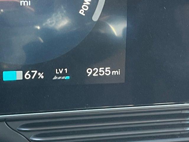 used 2025 Hyundai IONIQ 5 N car, priced at $41,975