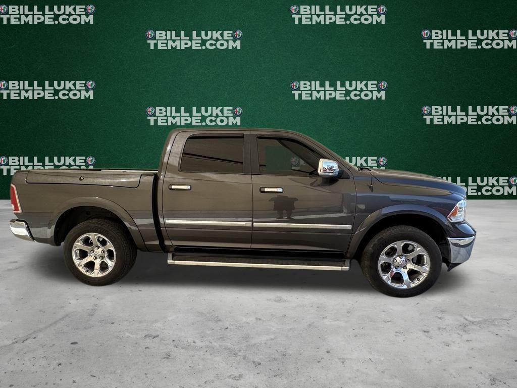 used 2018 Ram 1500 car, priced at $24,210