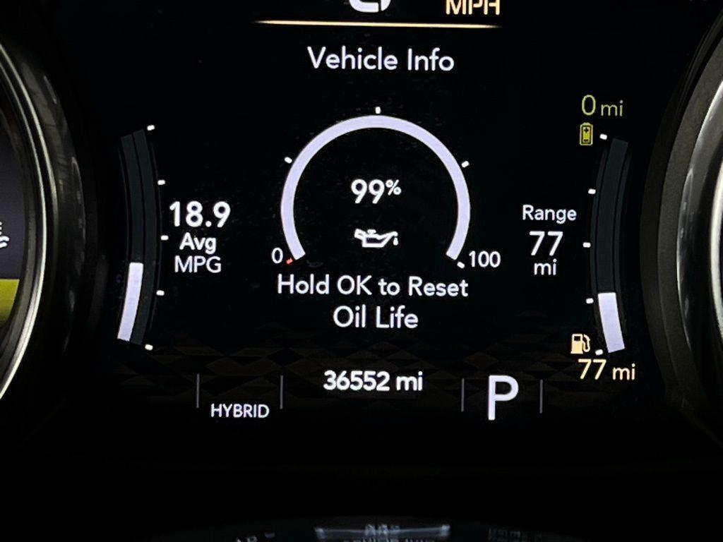 used 2023 Jeep Wrangler 4xe car, priced at $32,275