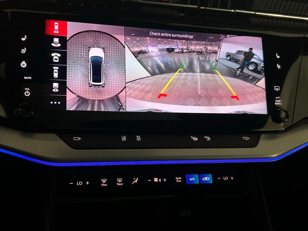 used 2024 Jeep Wagoneer S car, priced at $44,073