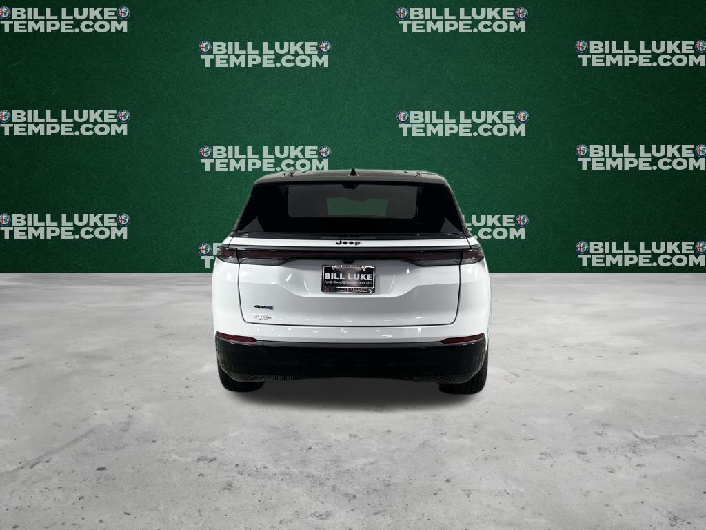 used 2024 Jeep Wagoneer S car, priced at $44,073