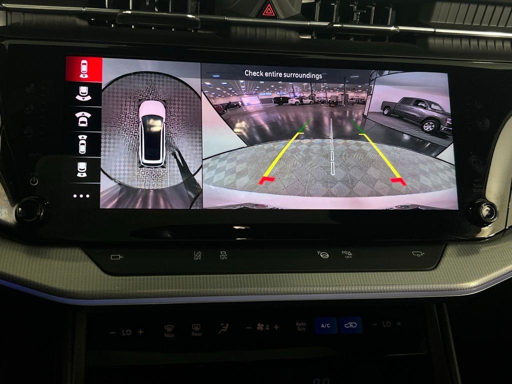 used 2024 Jeep Wagoneer S car, priced at $44,073