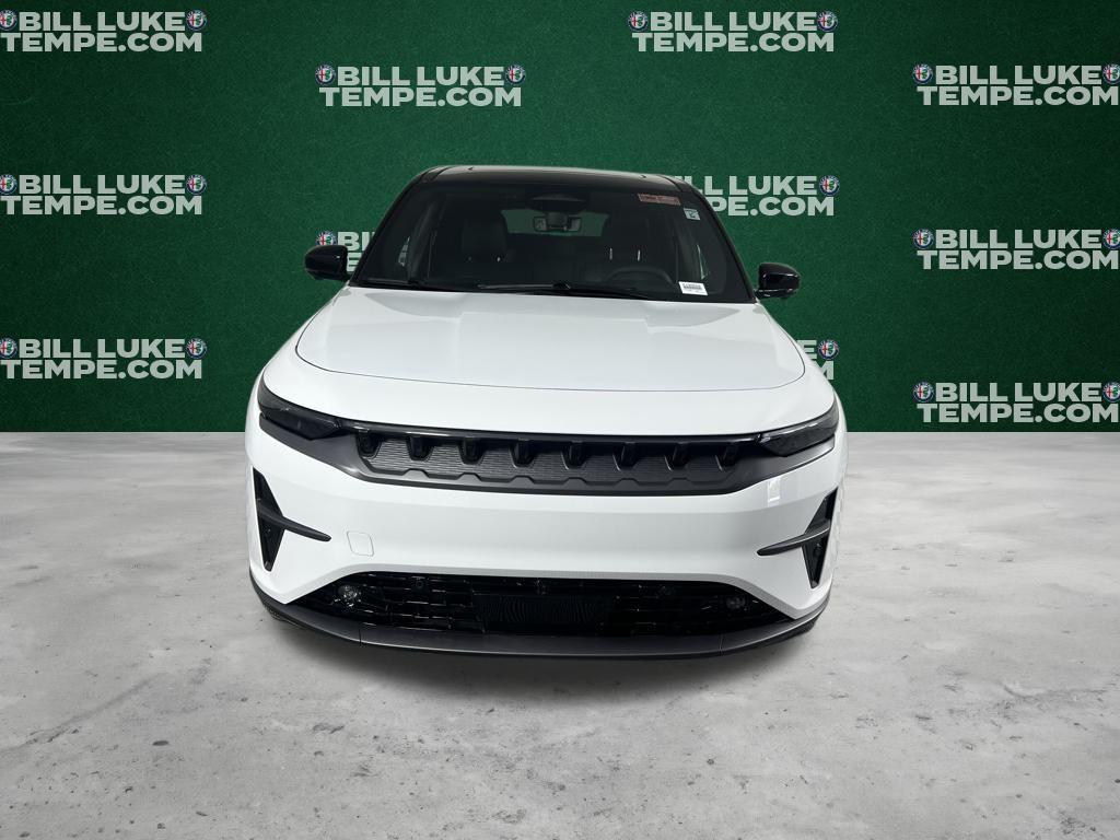 used 2024 Jeep Wagoneer S car, priced at $44,073