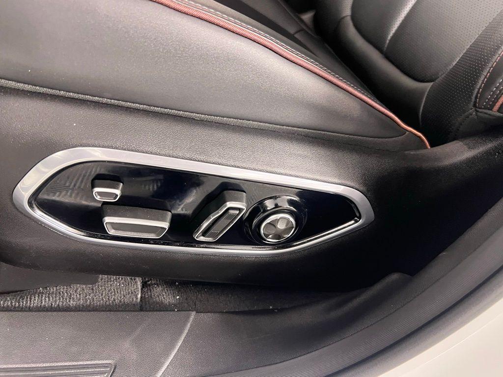 used 2024 Jeep Wagoneer S car, priced at $44,073