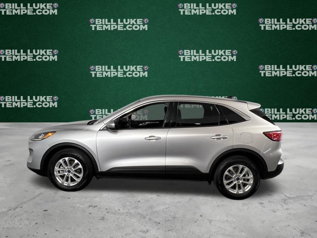 used 2020 Ford Escape car, priced at $14,373