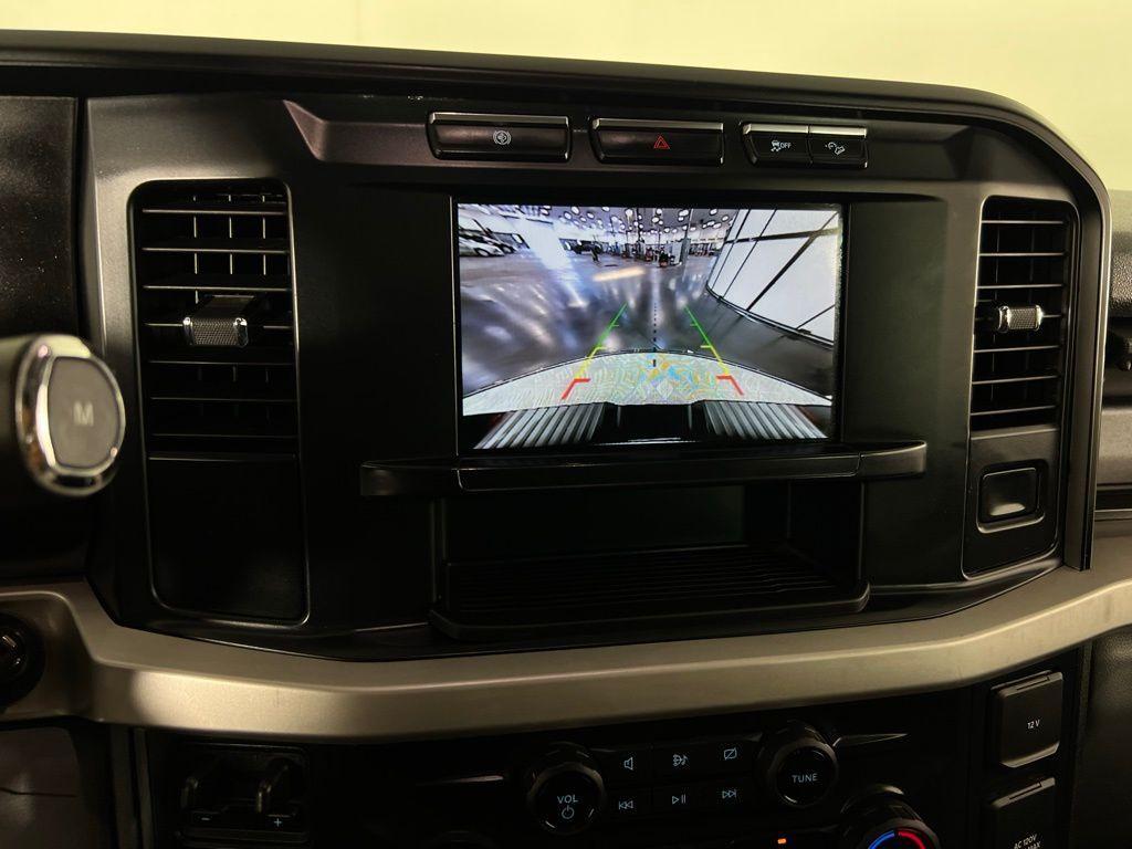 used 2023 Ford F-350 car, priced at $54,973