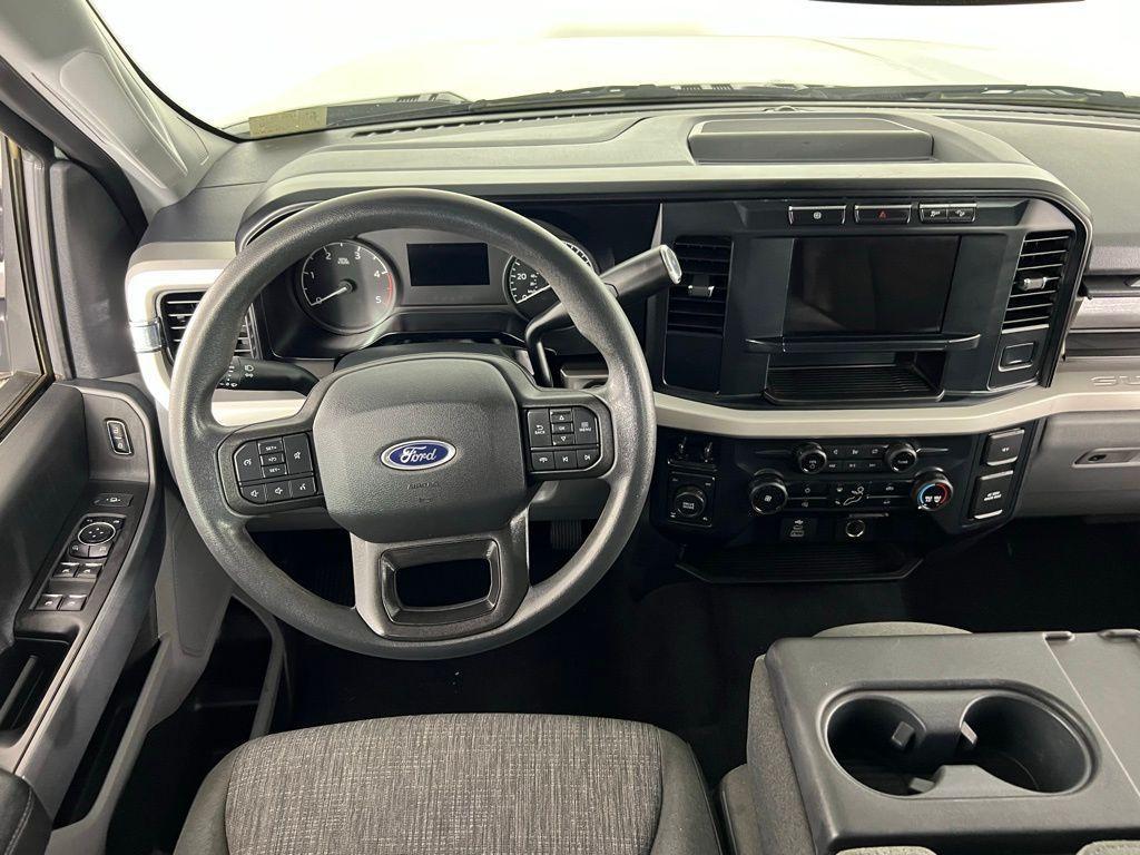 used 2023 Ford F-350 car, priced at $54,973