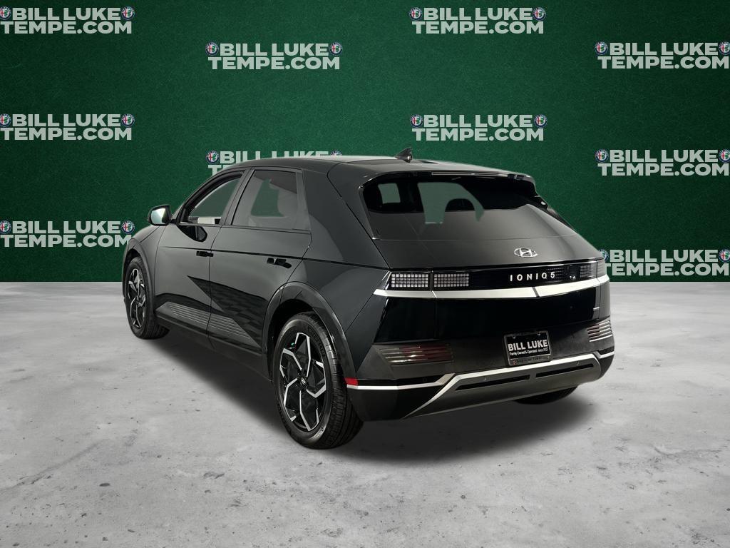 used 2024 Hyundai IONIQ 5 car, priced at $24,673