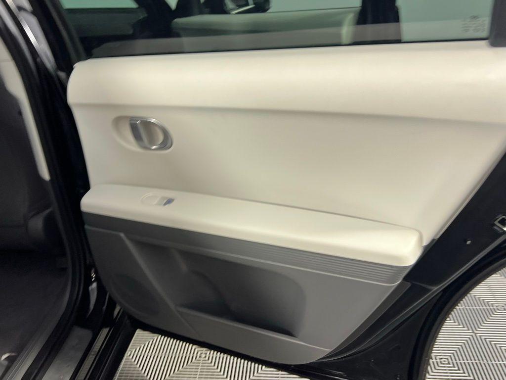 used 2024 Hyundai IONIQ 5 car, priced at $24,673