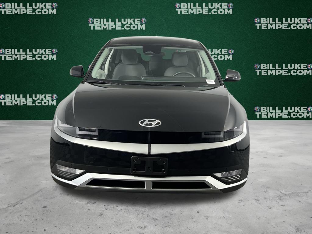 used 2024 Hyundai IONIQ 5 car, priced at $24,673