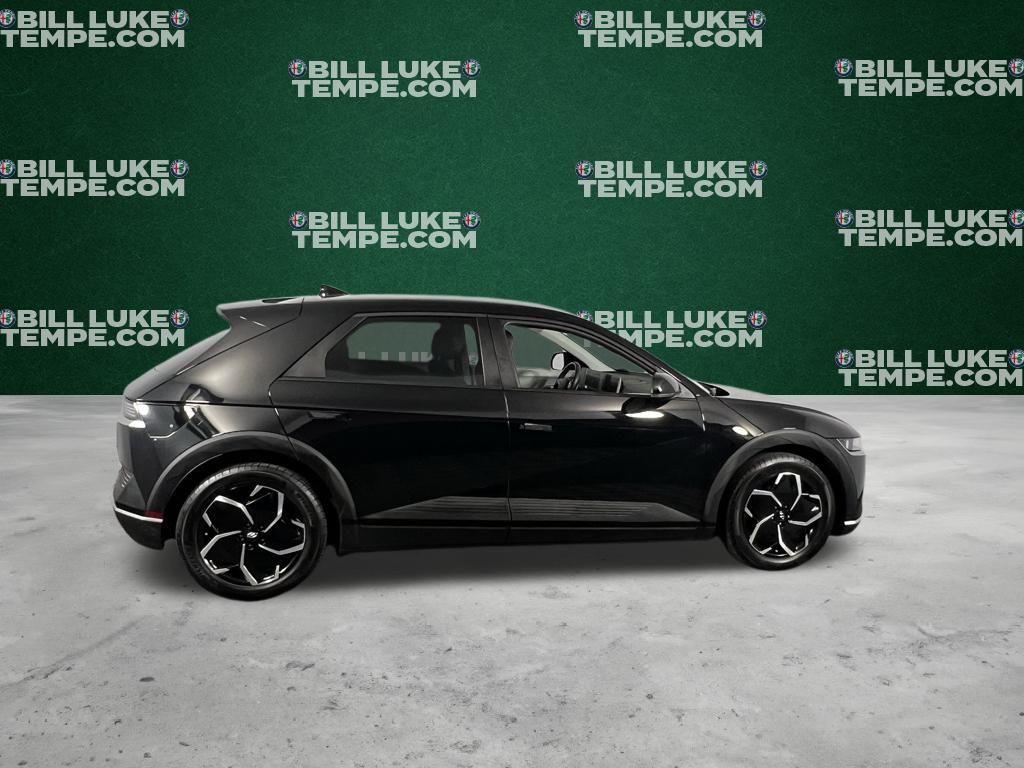 used 2024 Hyundai IONIQ 5 car, priced at $24,673