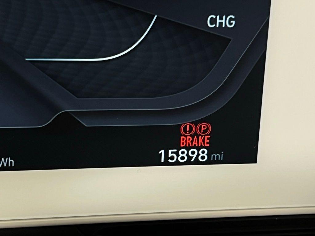 used 2024 Hyundai IONIQ 5 car, priced at $24,673