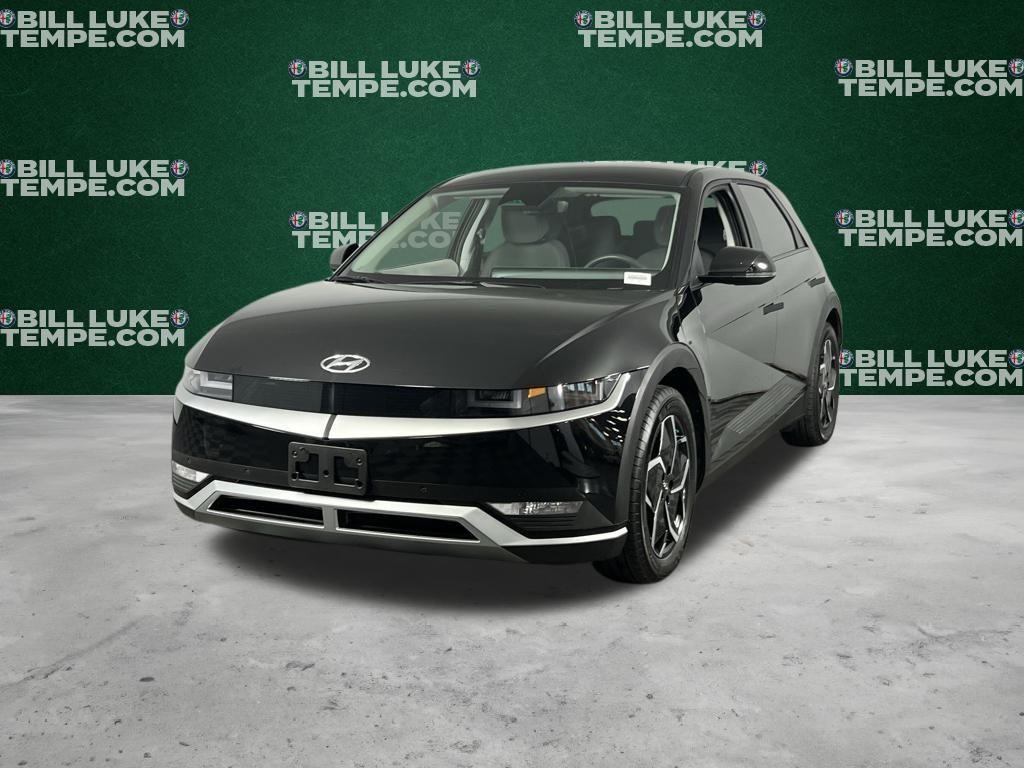 used 2024 Hyundai IONIQ 5 car, priced at $24,673