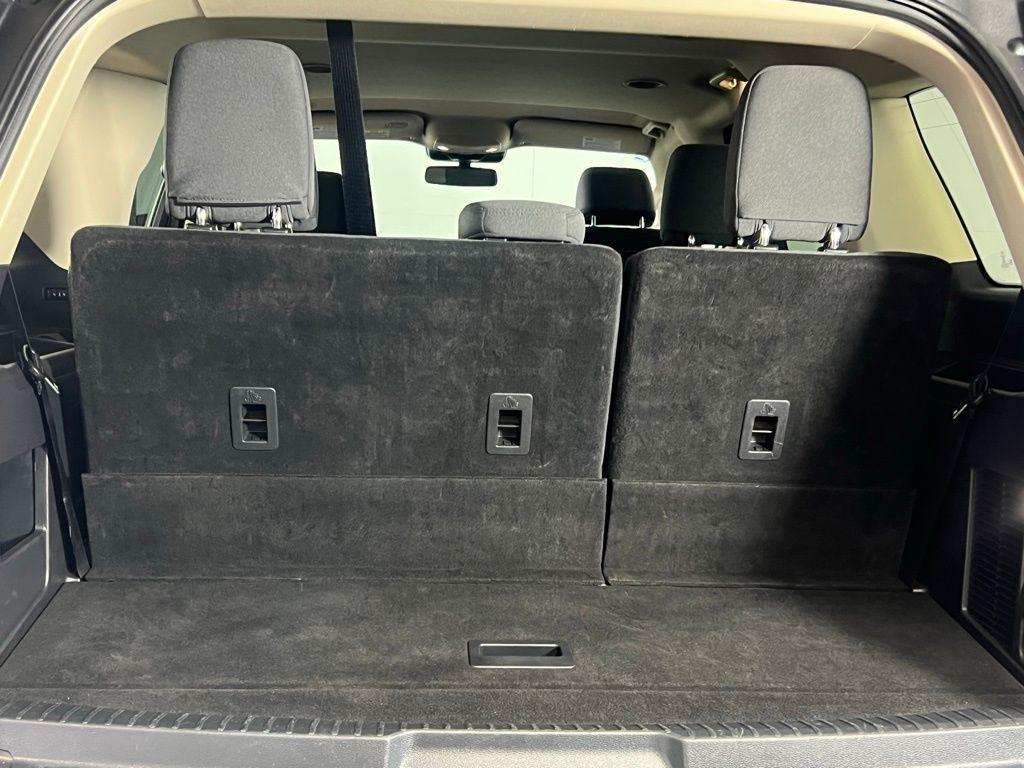 used 2024 Ford Expedition car, priced at $49,973
