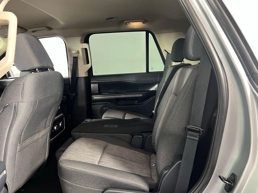 used 2024 Ford Expedition car, priced at $49,973