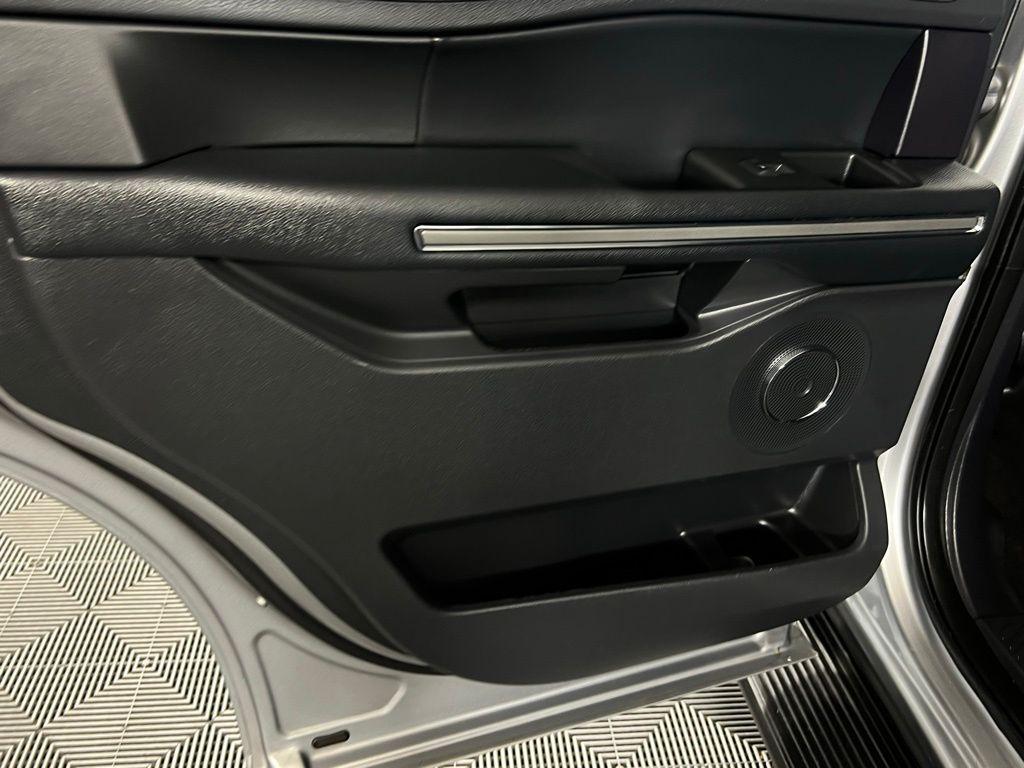 used 2024 Ford Expedition car, priced at $49,973