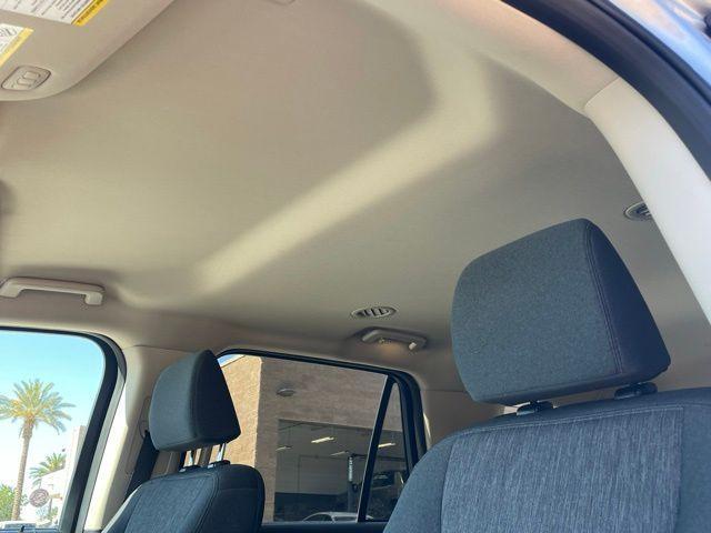 used 2024 Ford Expedition car, priced at $52,973