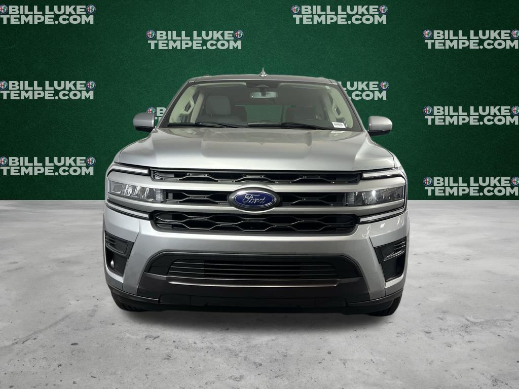 used 2024 Ford Expedition car, priced at $52,473