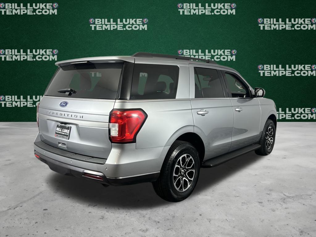 used 2024 Ford Expedition car, priced at $52,473