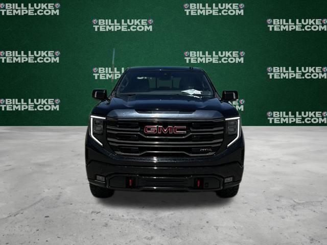 used 2023 GMC Sierra 1500 car, priced at $55,973