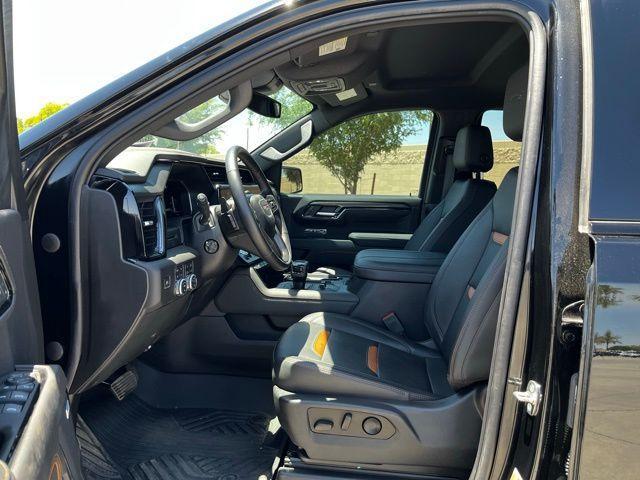 used 2023 GMC Sierra 1500 car, priced at $55,973