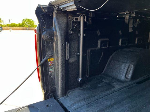 used 2023 GMC Sierra 1500 car, priced at $55,973