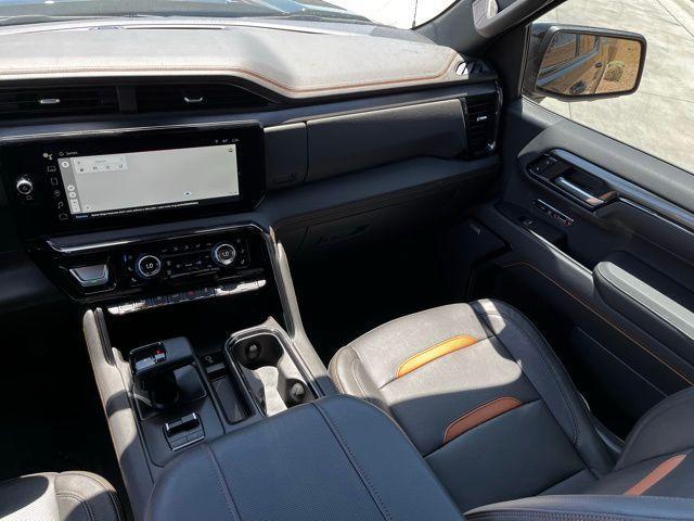 used 2023 GMC Sierra 1500 car, priced at $55,973
