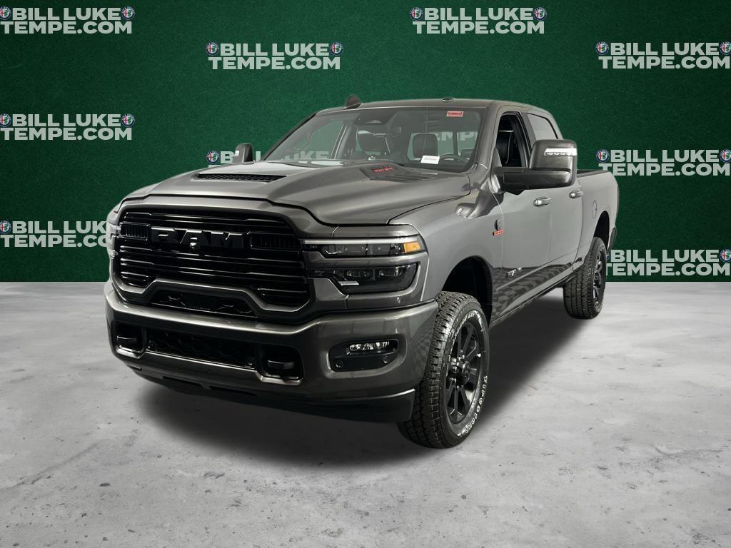 used 2025 Ram 2500 car, priced at $58,975