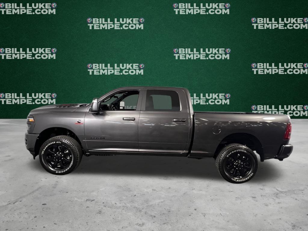 used 2025 Ram 2500 car, priced at $58,975
