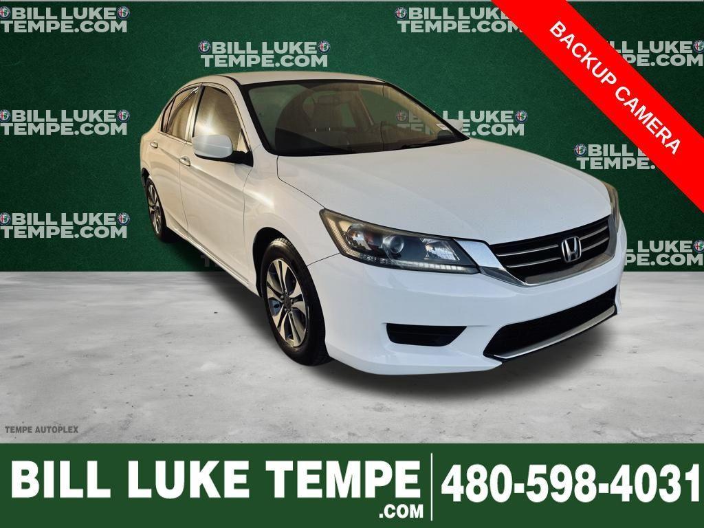 used 2013 Honda Accord car, priced at $10,451