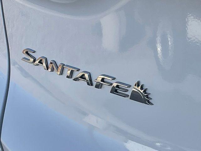 used 2022 Hyundai Santa Fe Plug-In Hybrid car, priced at $32,673