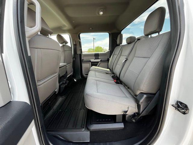 used 2022 Ford F-250 car, priced at $43,000