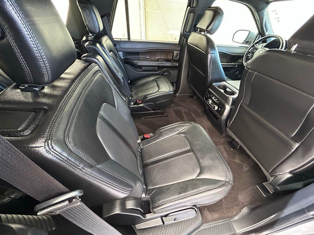 used 2020 Ford Expedition car, priced at $24,573